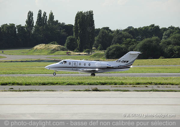 Liege airport